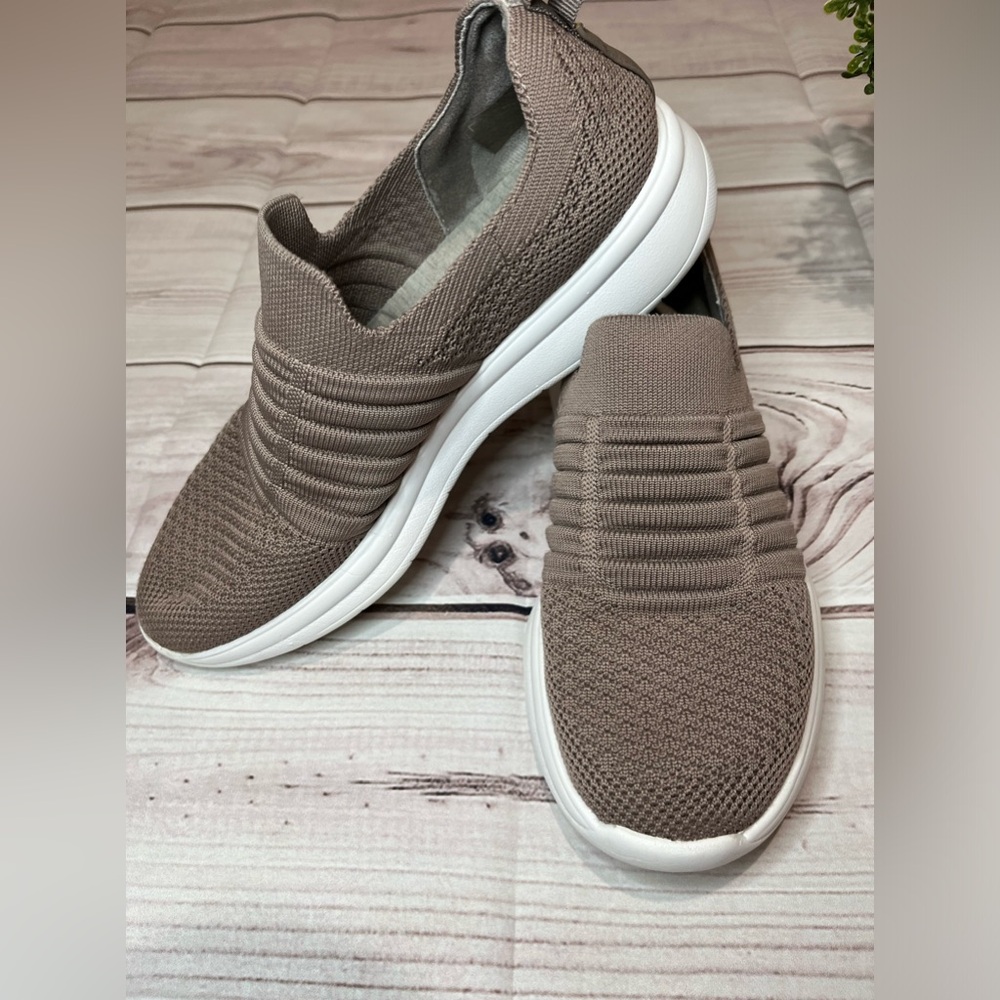 Zapatos de dama marca Clarks en perfecto estado